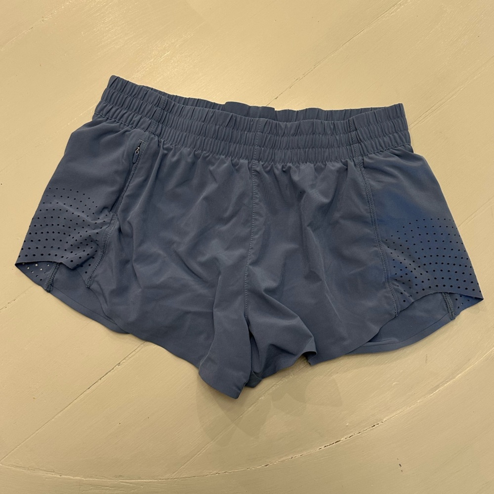 Athleta shorts